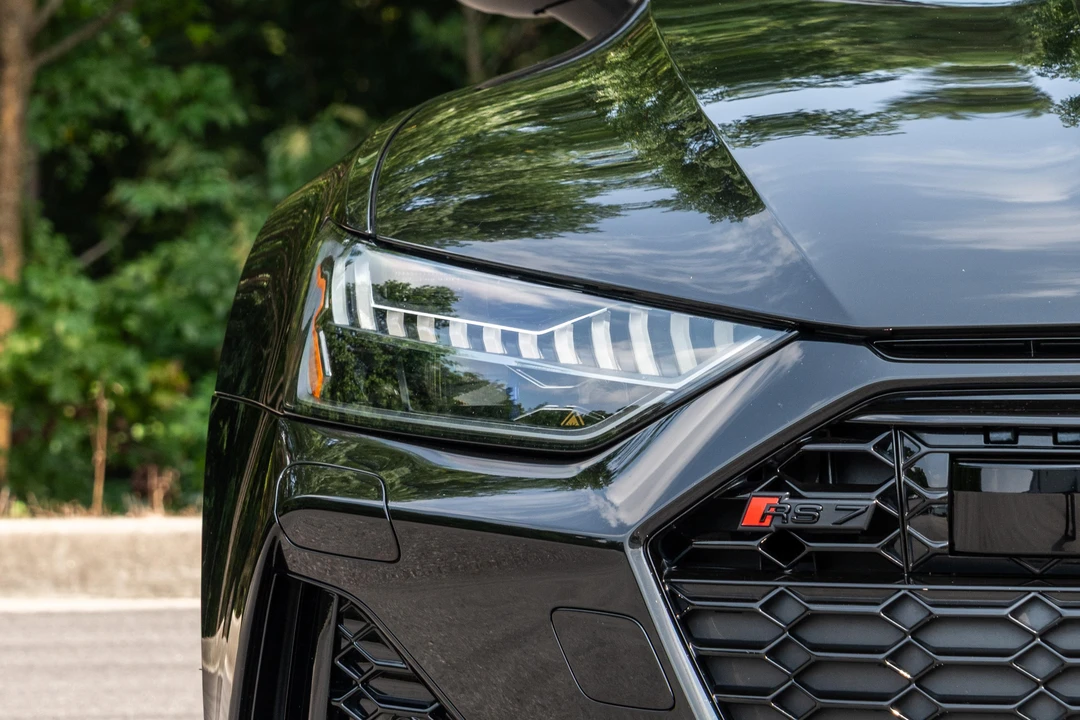 2021 Audi C8 RS7 - Image 11 of 31