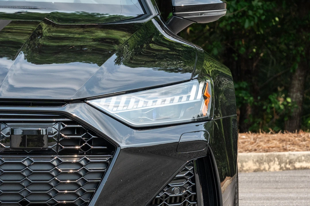 2021 Audi C8 RS7 - Image 23 of 31