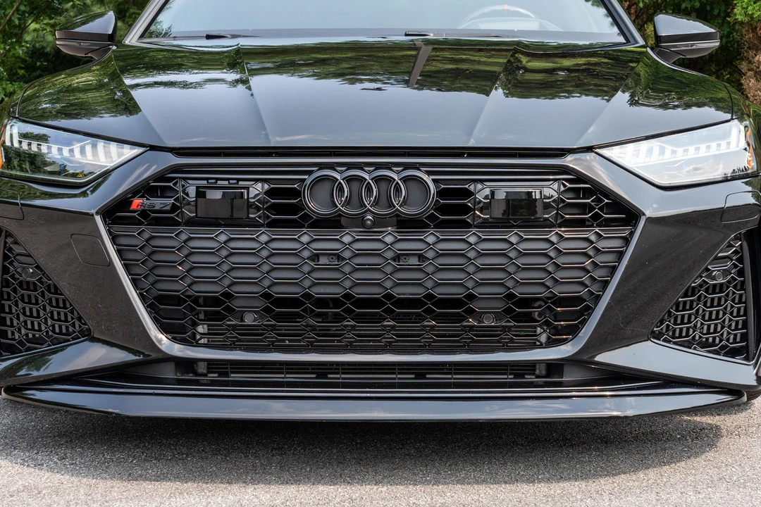 2021 Audi C8 RS7 - Image 14 of 31
