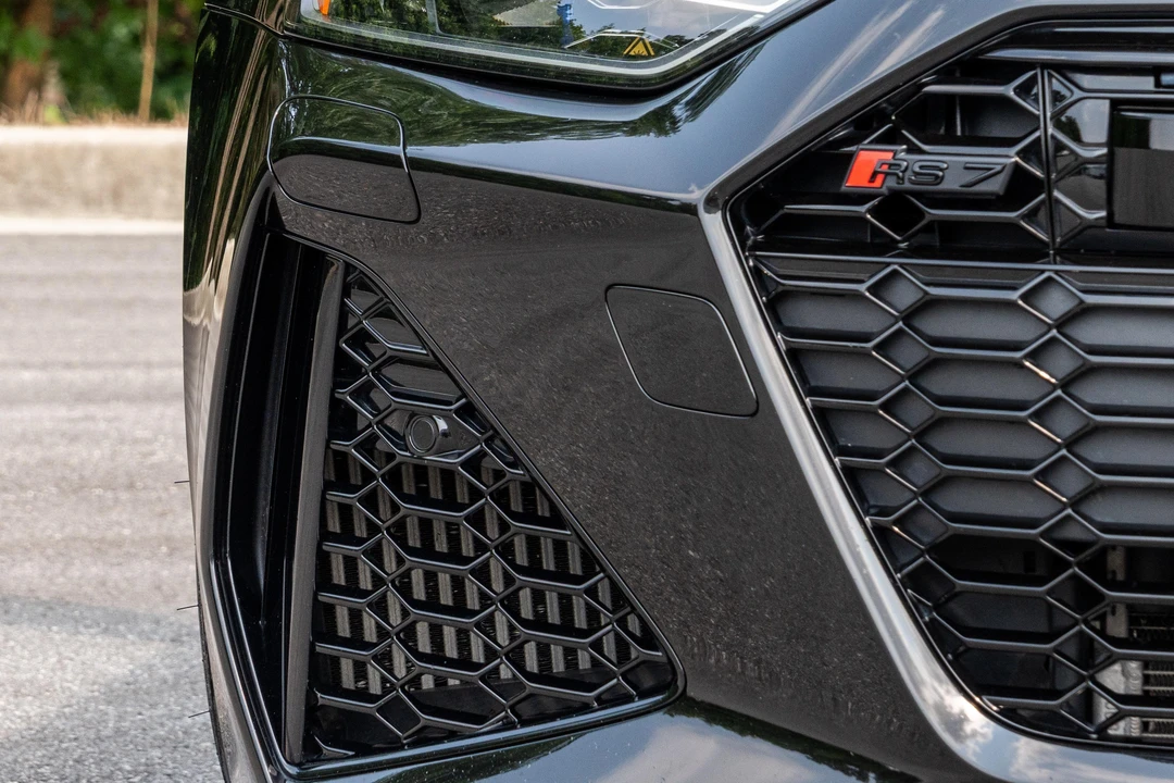 2021 Audi C8 RS7 - Image 13 of 31