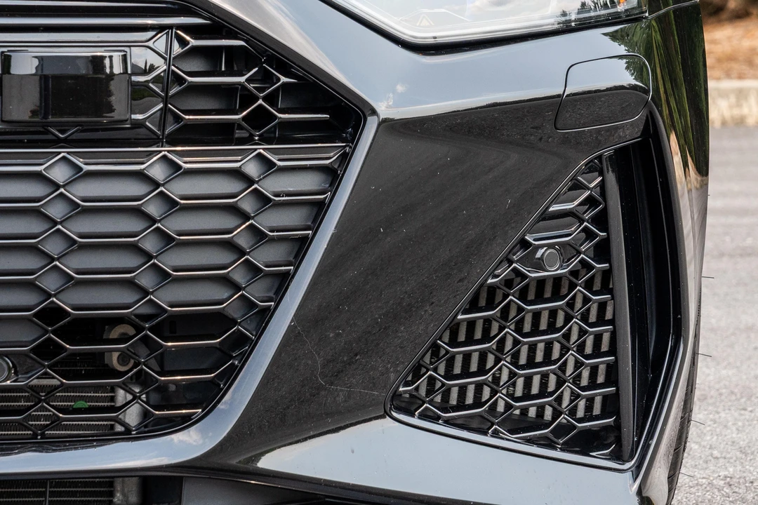 2021 Audi C8 RS7 - Image 22 of 31