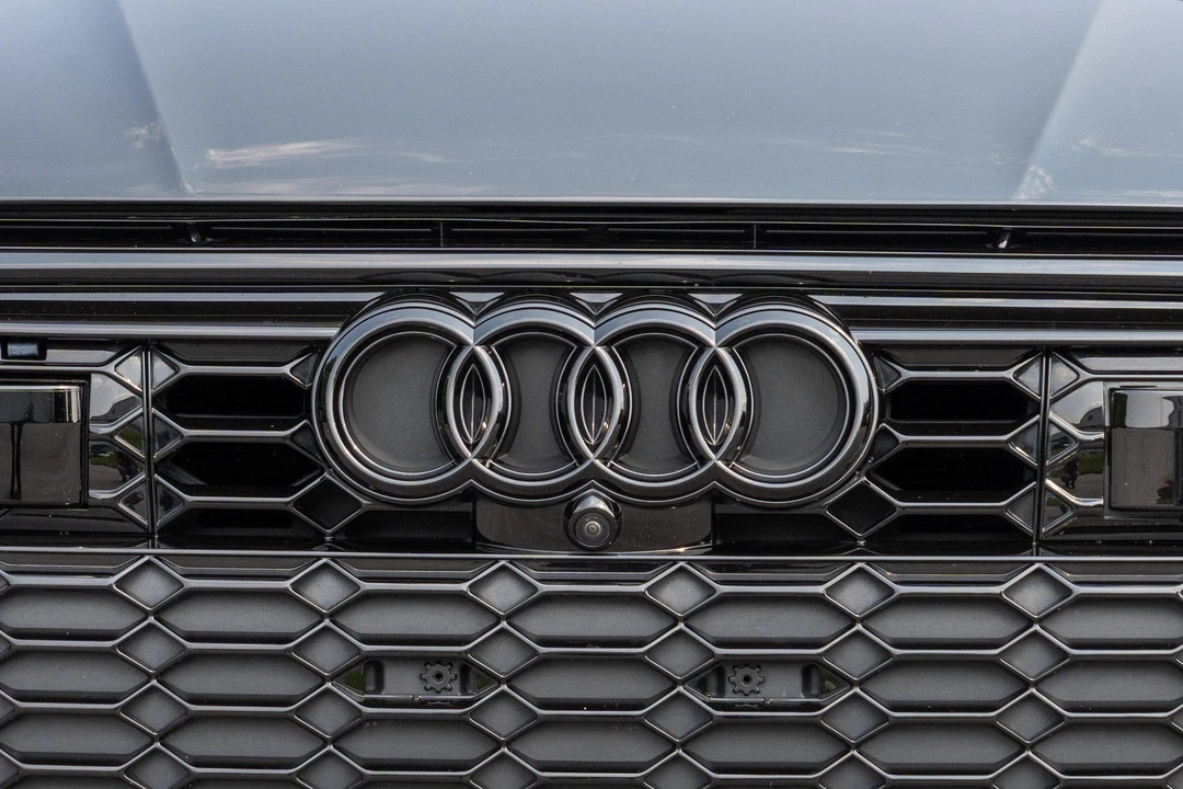 2021 Audi C8 RS7 - Image 18 of 31