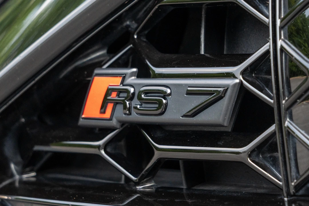2021 Audi C8 RS7 - Image 15 of 31
