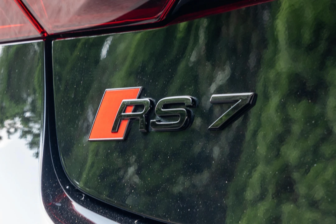 2021 Audi C8 RS7 - Image 29 of 31