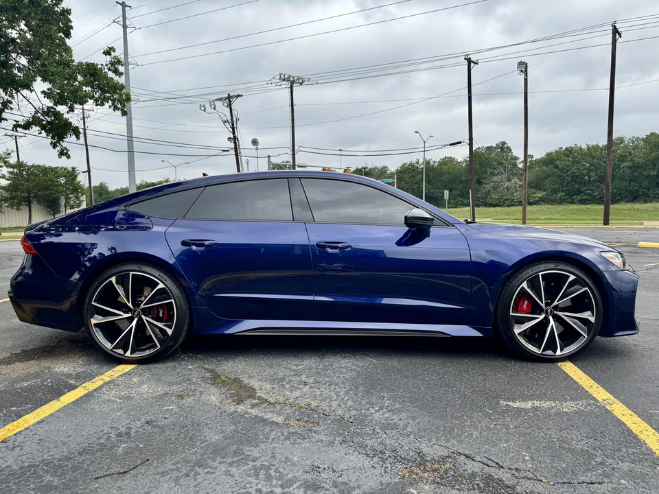 2021 Audi C8 RS7 - Image 6 of 31