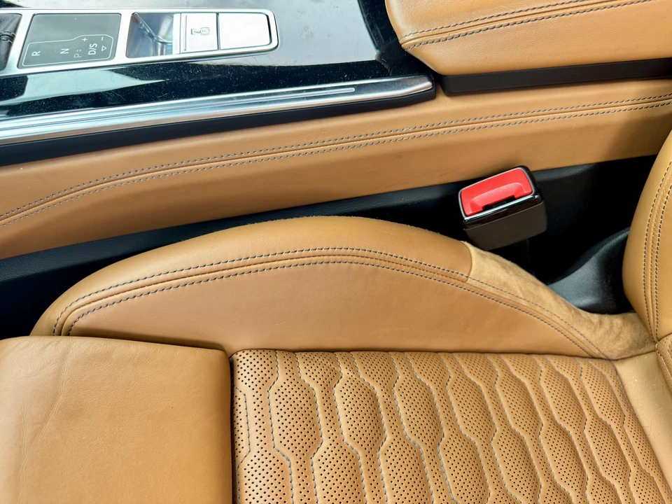 2021 Audi C8 RS7 - Image 23 of 31