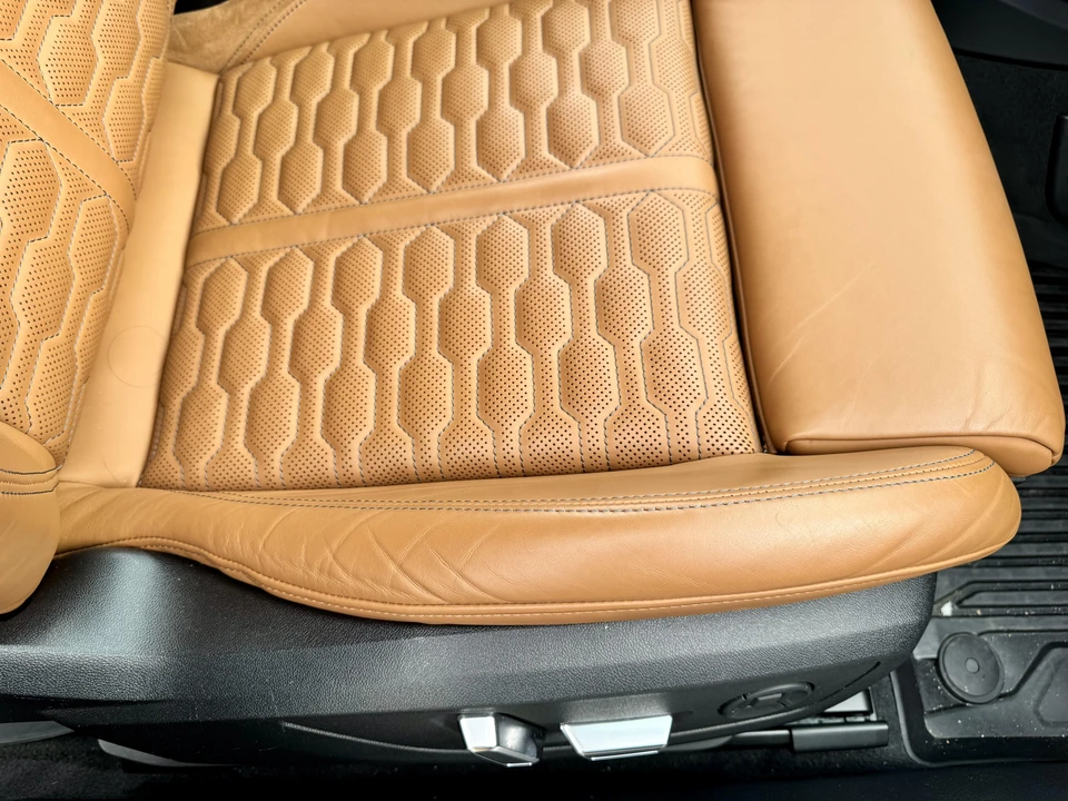2021 Audi C8 RS7 - Image 28 of 31