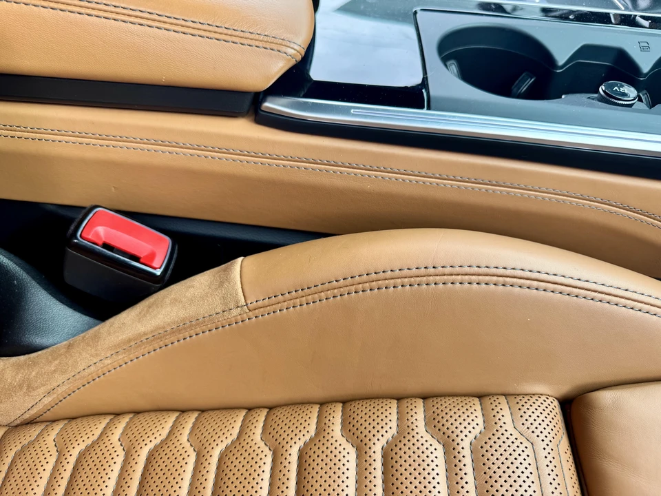 2021 Audi C8 RS7 - Image 27 of 31