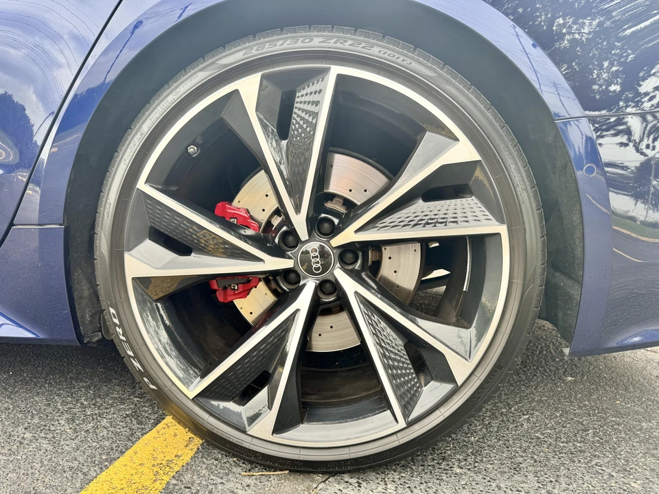 2021 Audi C8 RS7 - Image 16 of 31