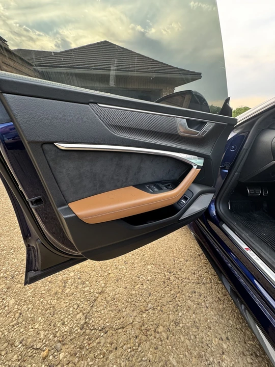 2021 Audi C8 RS7 - Image 24 of 31