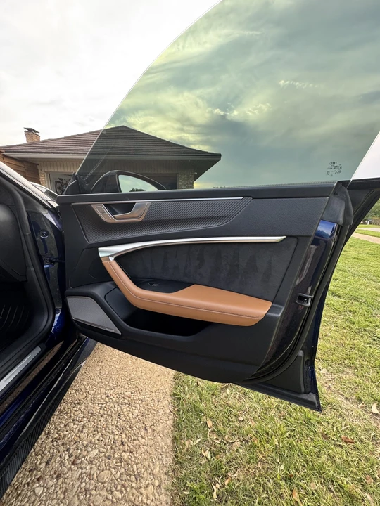 2021 Audi C8 RS7 - Image 29 of 31