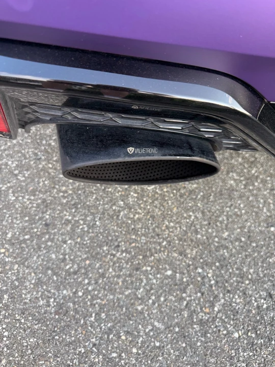 2021 Audi C8 RS7 - Image 7 of 7