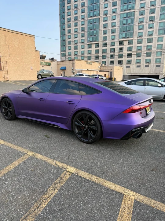 2021 Audi C8 RS7 - Image 6 of 7