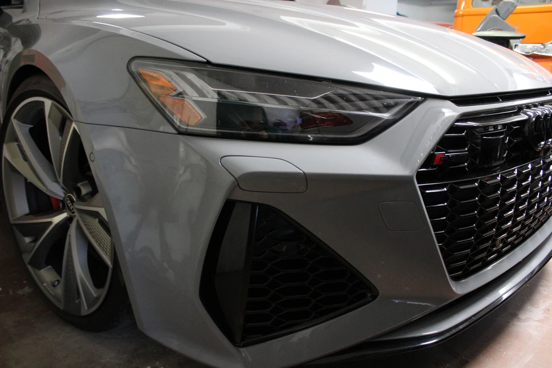 2021 Audi C8 RS7 - Image 29 of 31