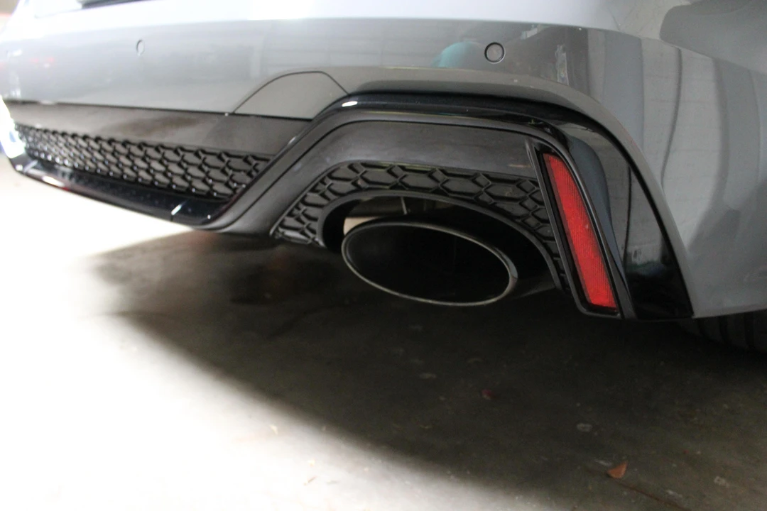 2021 Audi C8 RS7 - Image 24 of 31