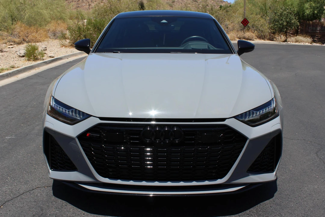 2021 Audi C8 RS7 - Image 2 of 31