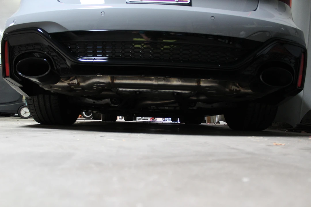 2021 Audi C8 RS7 - Image 23 of 31
