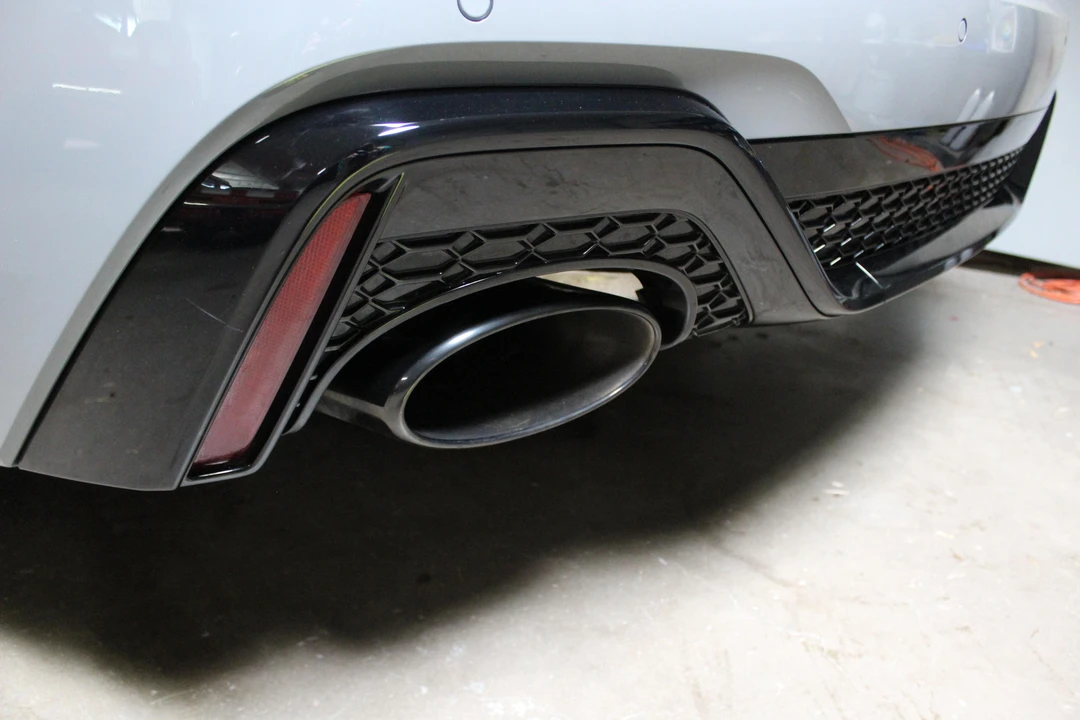 2021 Audi C8 RS7 - Image 20 of 31