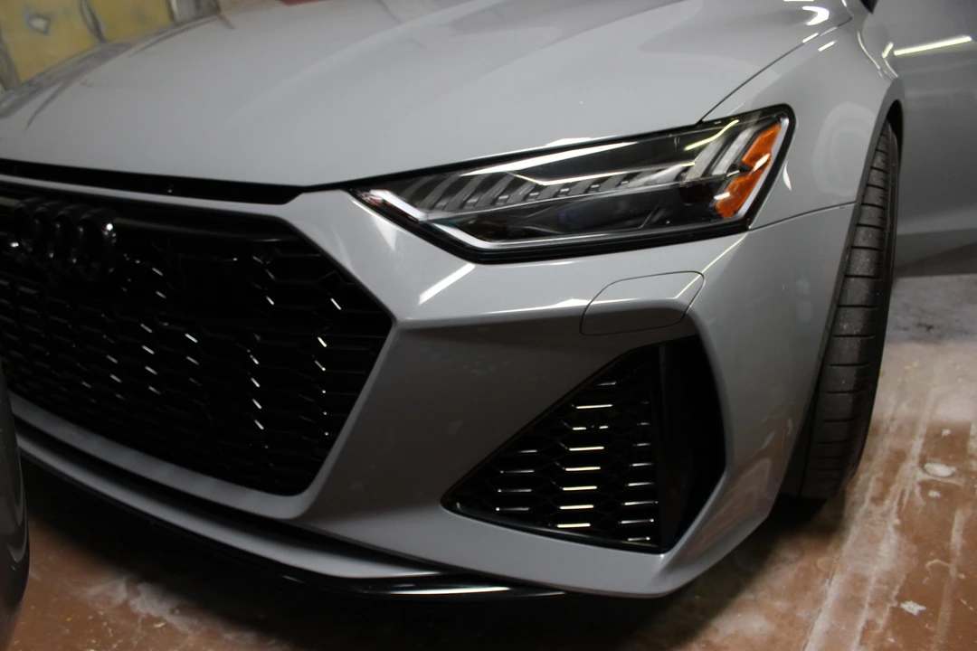 2021 Audi C8 RS7 - Image 14 of 31
