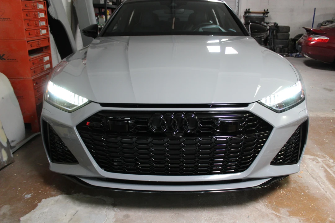 2021 Audi C8 RS7 - Image 13 of 31