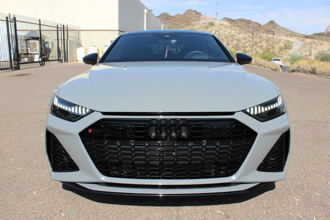 2021 Audi C8 RS7 - Image 6 of 31