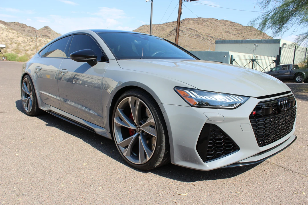 2021 Audi C8 RS7 - Image 10 of 31