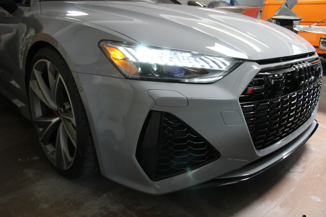 2021 Audi C8 RS7 - Image 30 of 31