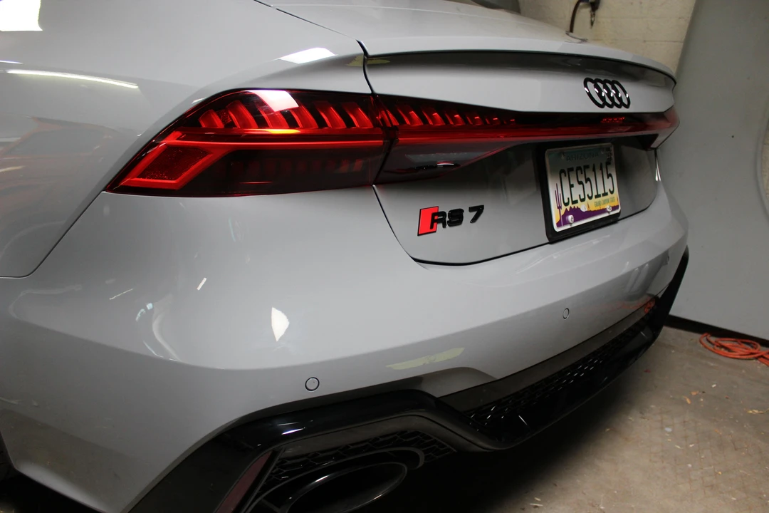 2021 Audi C8 RS7 - Image 18 of 31