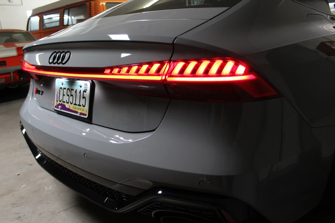 2021 Audi C8 RS7 - Image 26 of 31