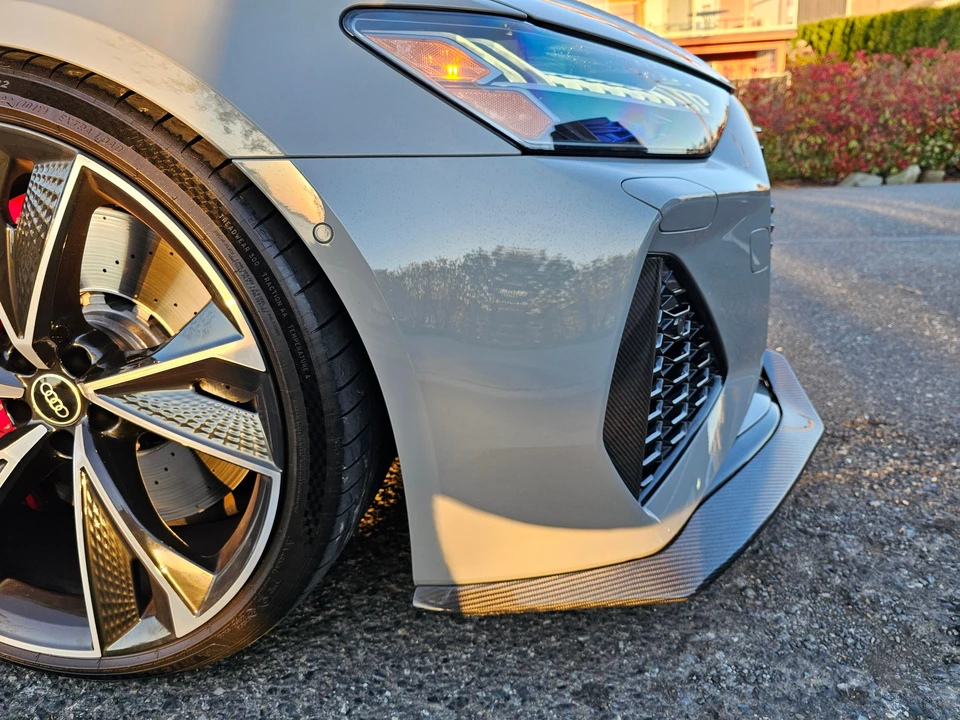 2021 Audi C8 RS7 - Image 24 of 31