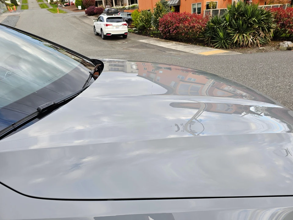2021 Audi C8 RS7 - Image 29 of 31