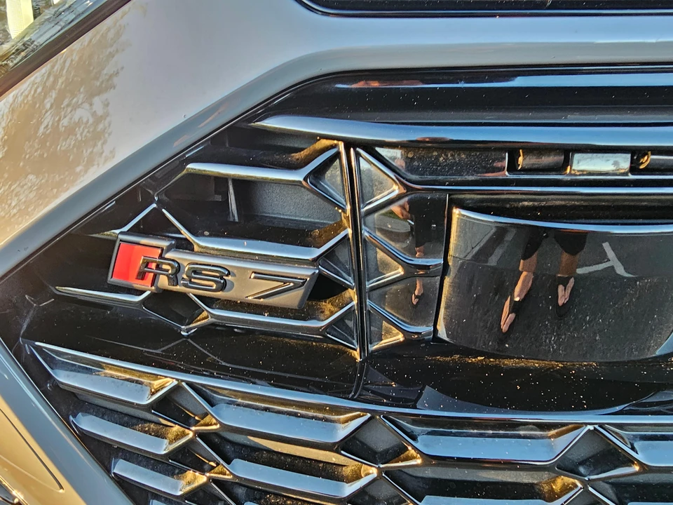 2021 Audi C8 RS7 - Image 27 of 31
