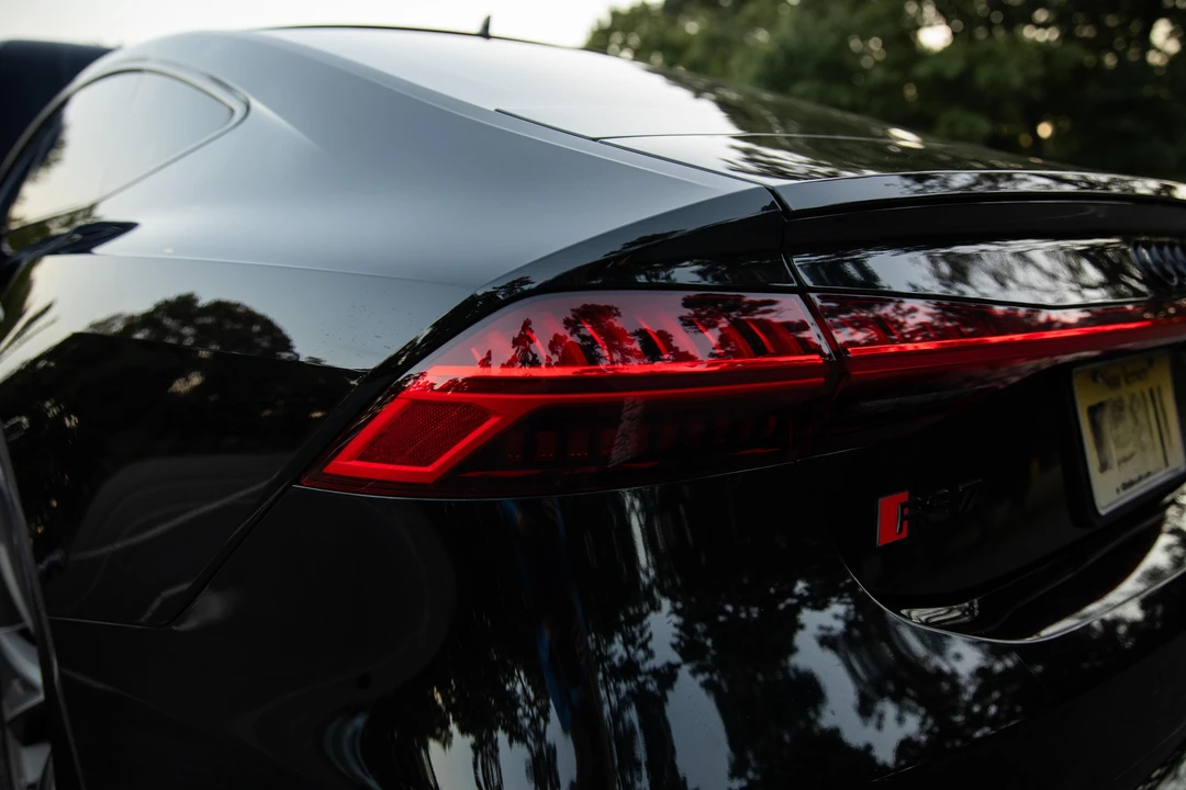 2021 Audi C8 RS7 - Image 18 of 31
