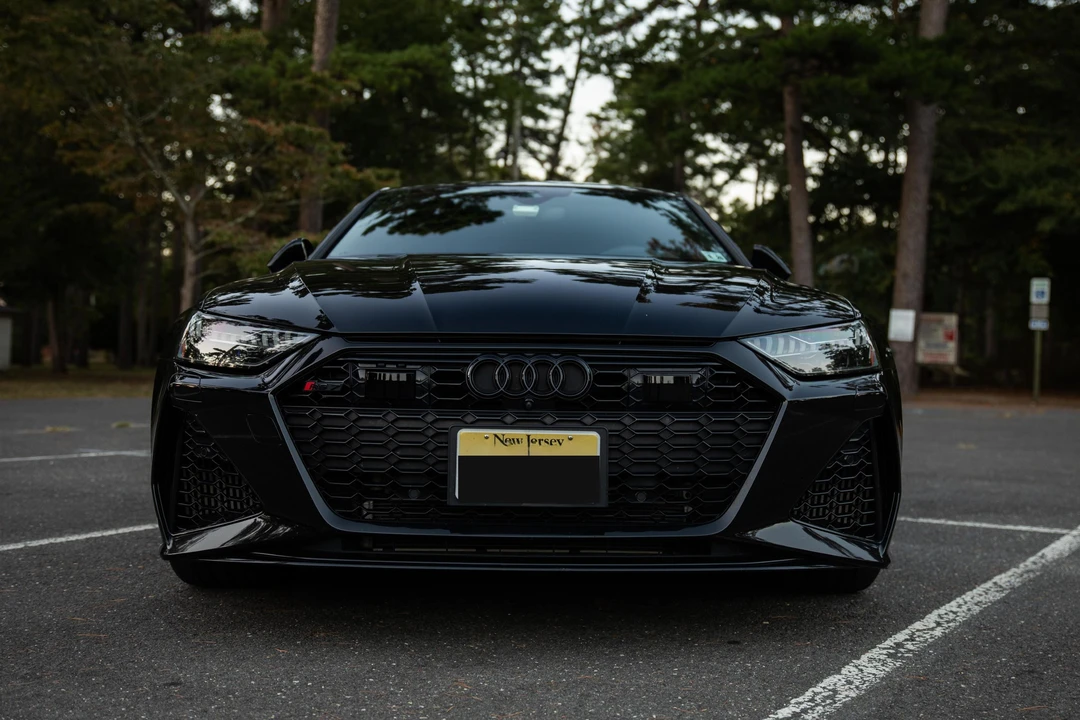 2021 Audi C8 RS7 - Image 6 of 31