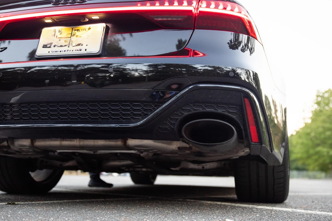 2021 Audi C8 RS7 - Image 19 of 31