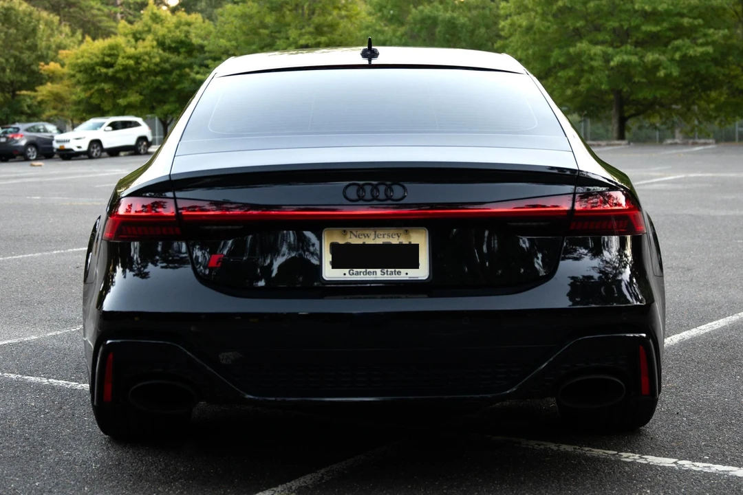 2021 Audi C8 RS7 - Image 5 of 31