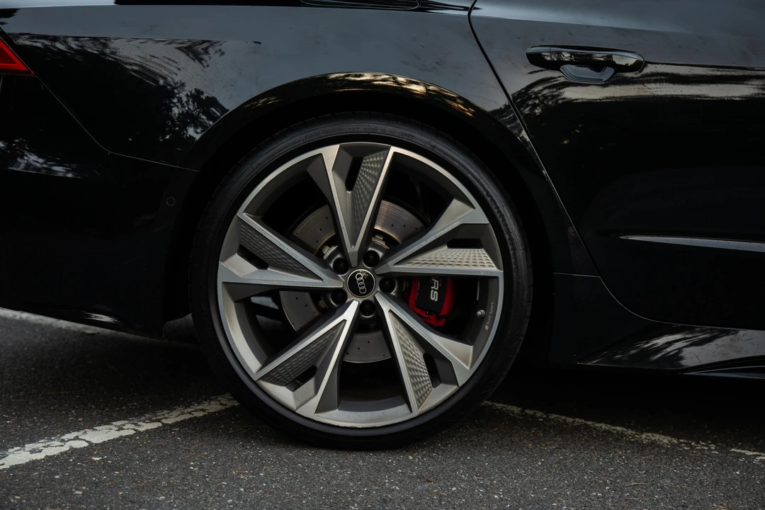 2021 Audi C8 RS7 - Image 26 of 31