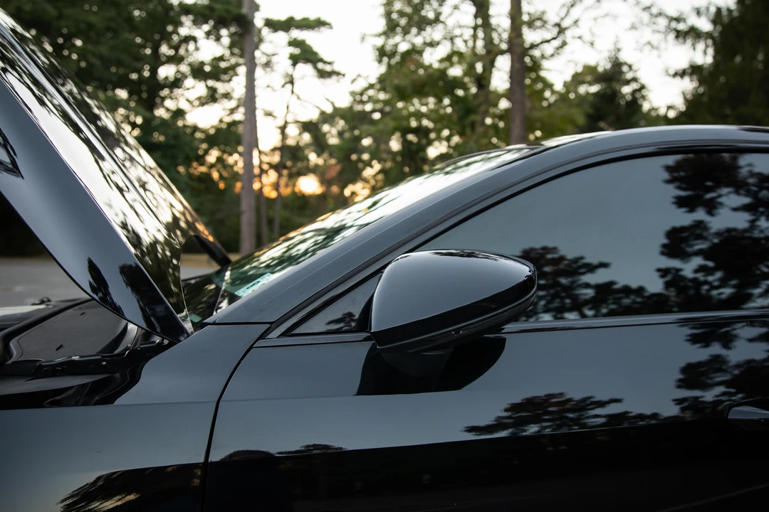 2021 Audi C8 RS7 - Image 16 of 31