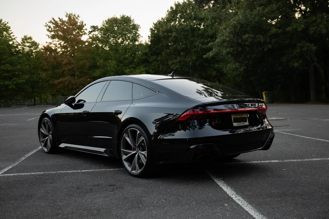 2021 Audi C8 RS7 - Image 10 of 31