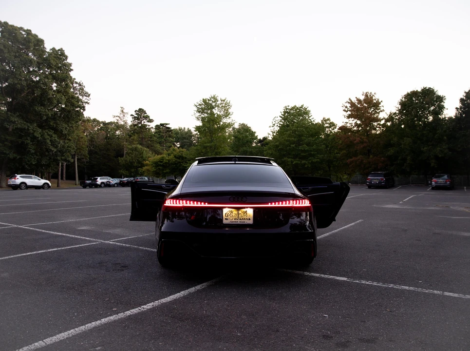2021 Audi C8 RS7 - Image 11 of 31