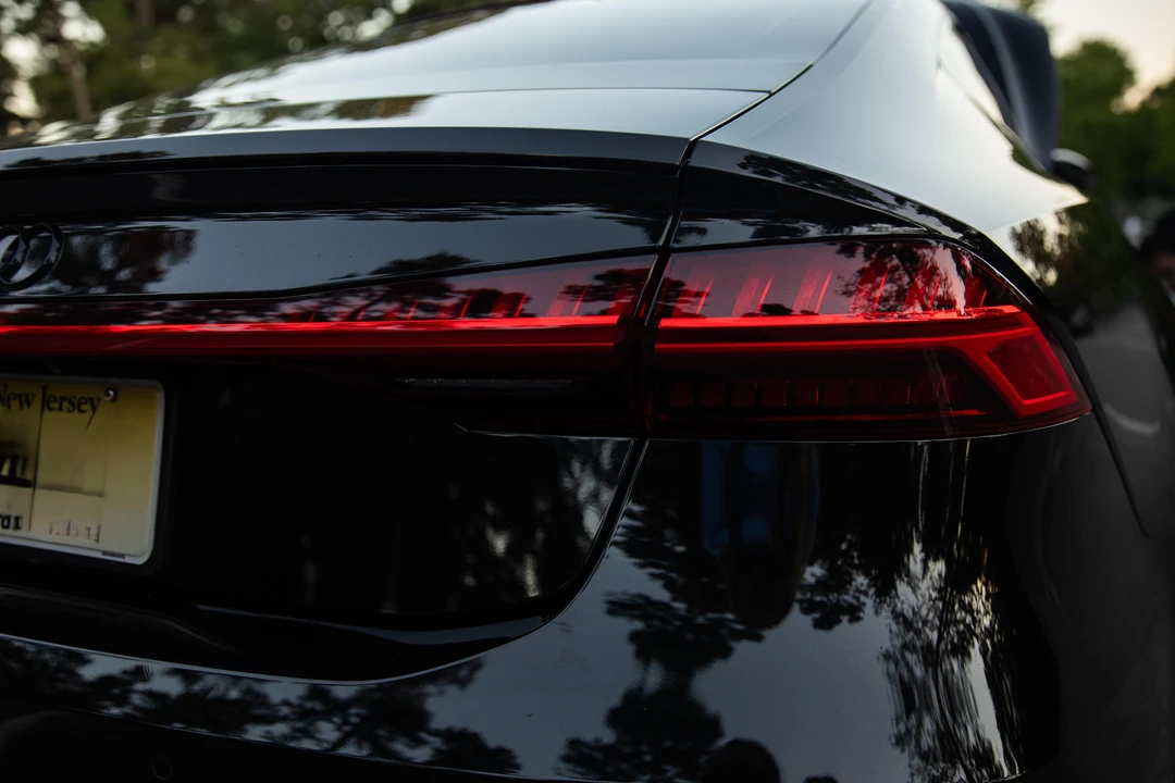 2021 Audi C8 RS7 - Image 20 of 31