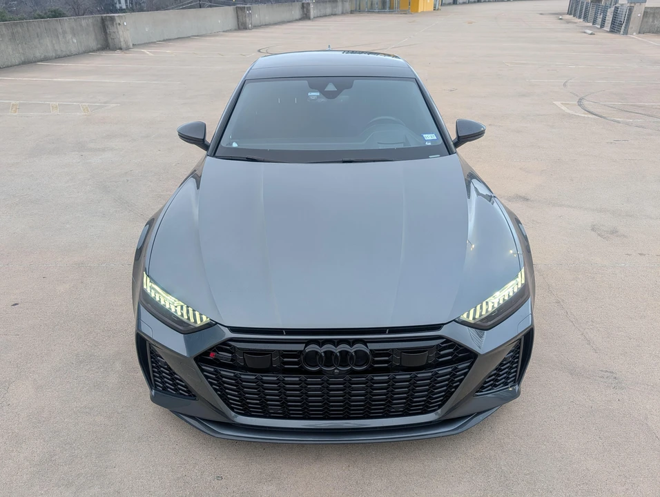 2021 Audi C8 RS7 - Image 6 of 31