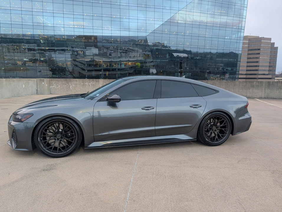 2021 Audi C8 RS7 - Image 16 of 31