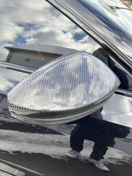 2021 Audi C8 RS7 - Image 27 of 31