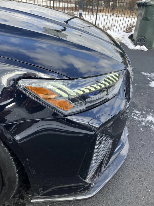 2021 Audi C8 RS7 - Image 9 of 31
