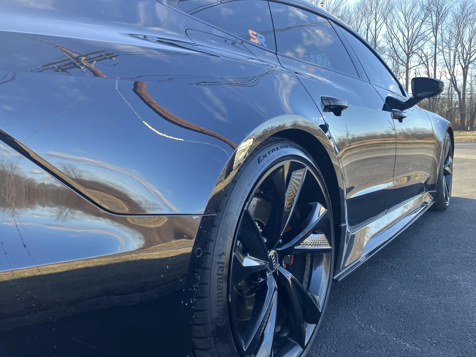 2021 Audi C8 RS7 - Image 13 of 31