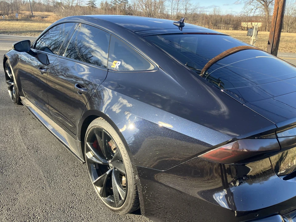 2021 Audi C8 RS7 - Image 11 of 31