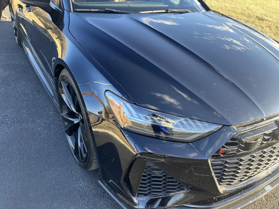 2021 Audi C8 RS7 - Image 7 of 31