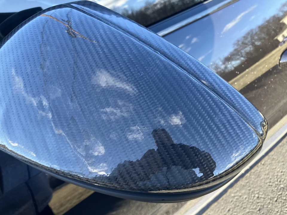 2021 Audi C8 RS7 - Image 29 of 31