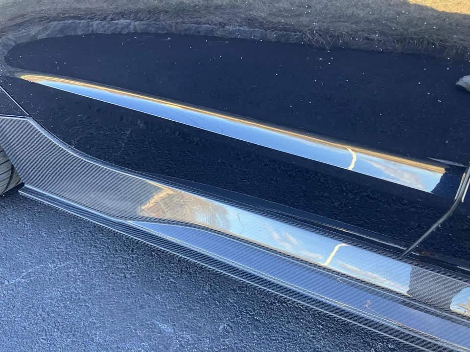 2021 Audi C8 RS7 - Image 20 of 31